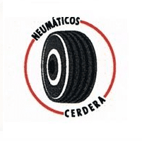 Logo Cerdera